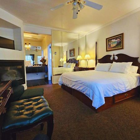 Alhatti Christian Resort Idyllwild Luaran gambar
