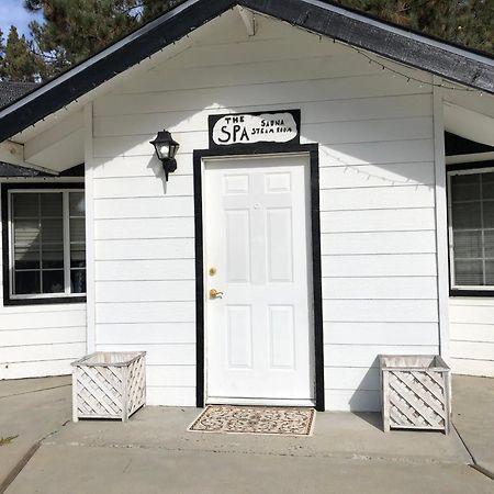 Alhatti Christian Resort Idyllwild Luaran gambar