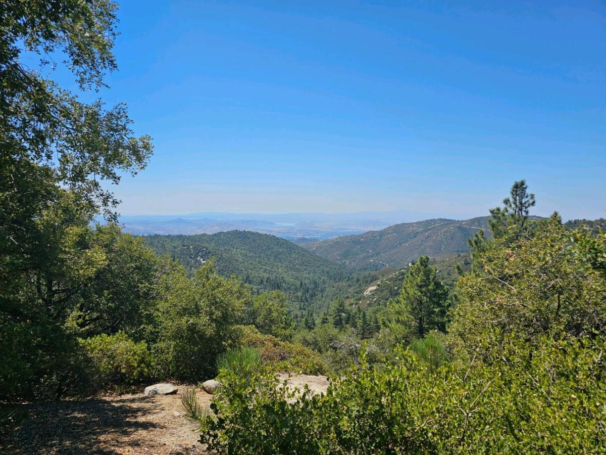 Alhatti Christian Resort Idyllwild Luaran gambar