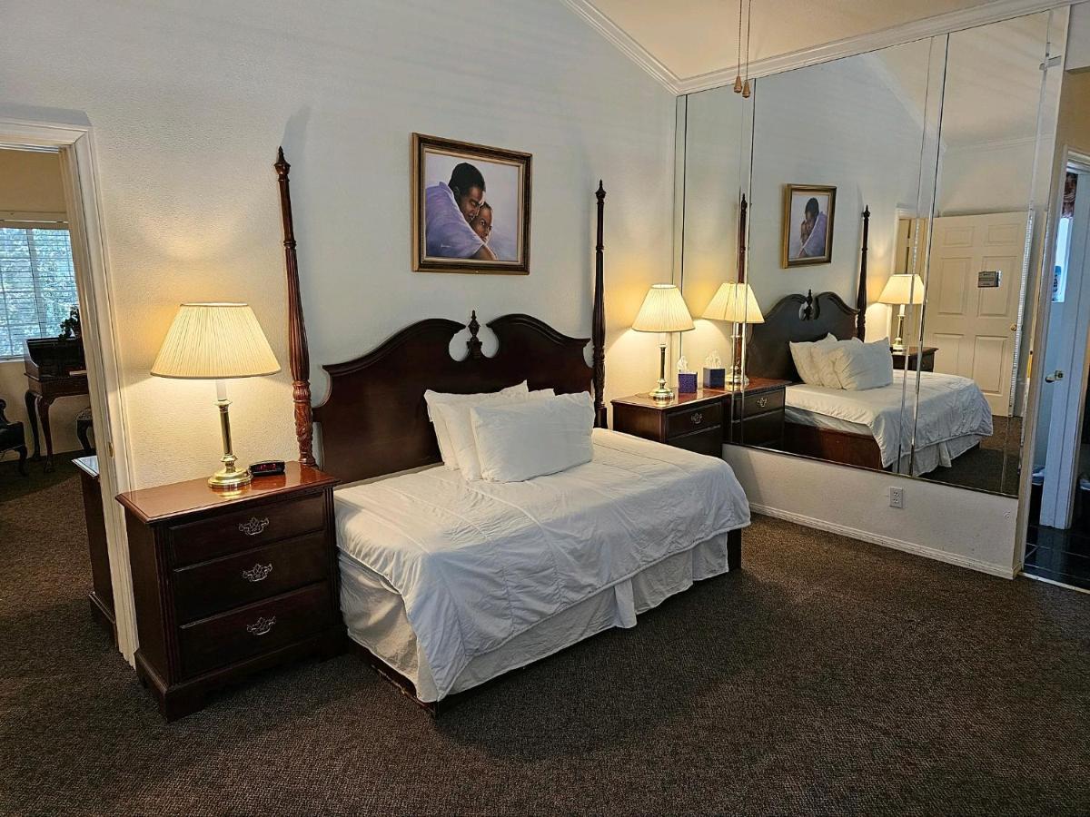 Alhatti Christian Resort Idyllwild Luaran gambar