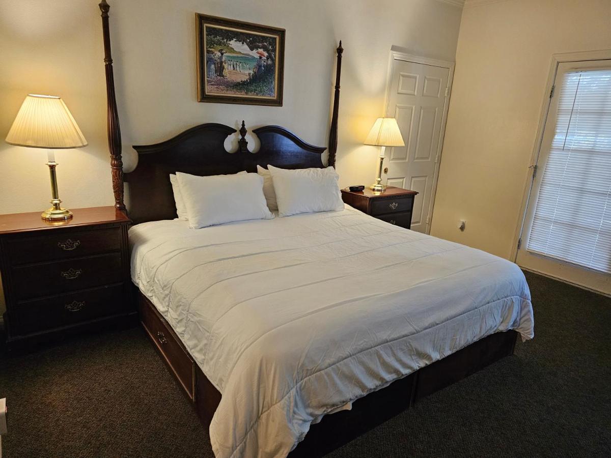 Alhatti Christian Resort Idyllwild Luaran gambar