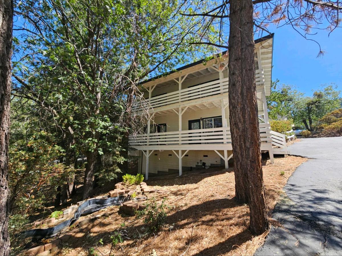Alhatti Christian Resort Idyllwild Luaran gambar