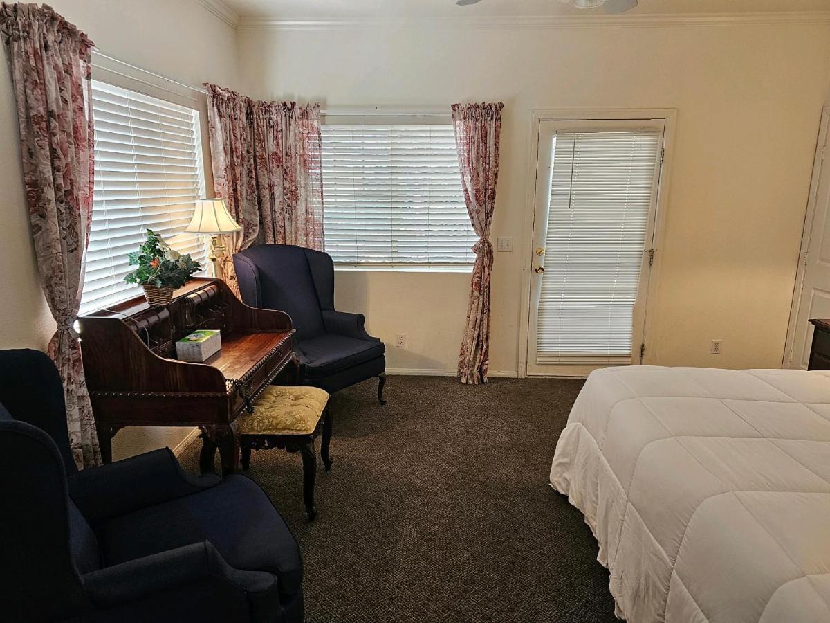 Alhatti Christian Resort Idyllwild Luaran gambar