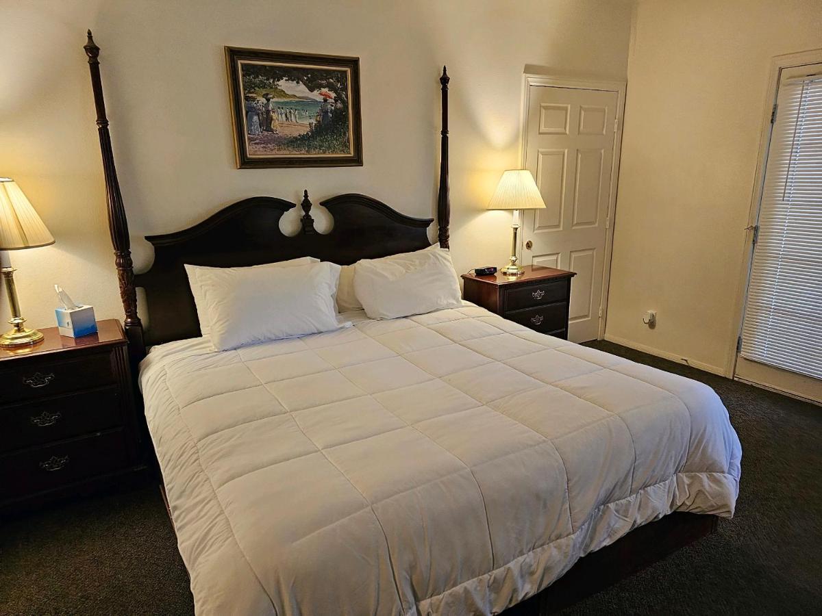 Alhatti Christian Resort Idyllwild Luaran gambar