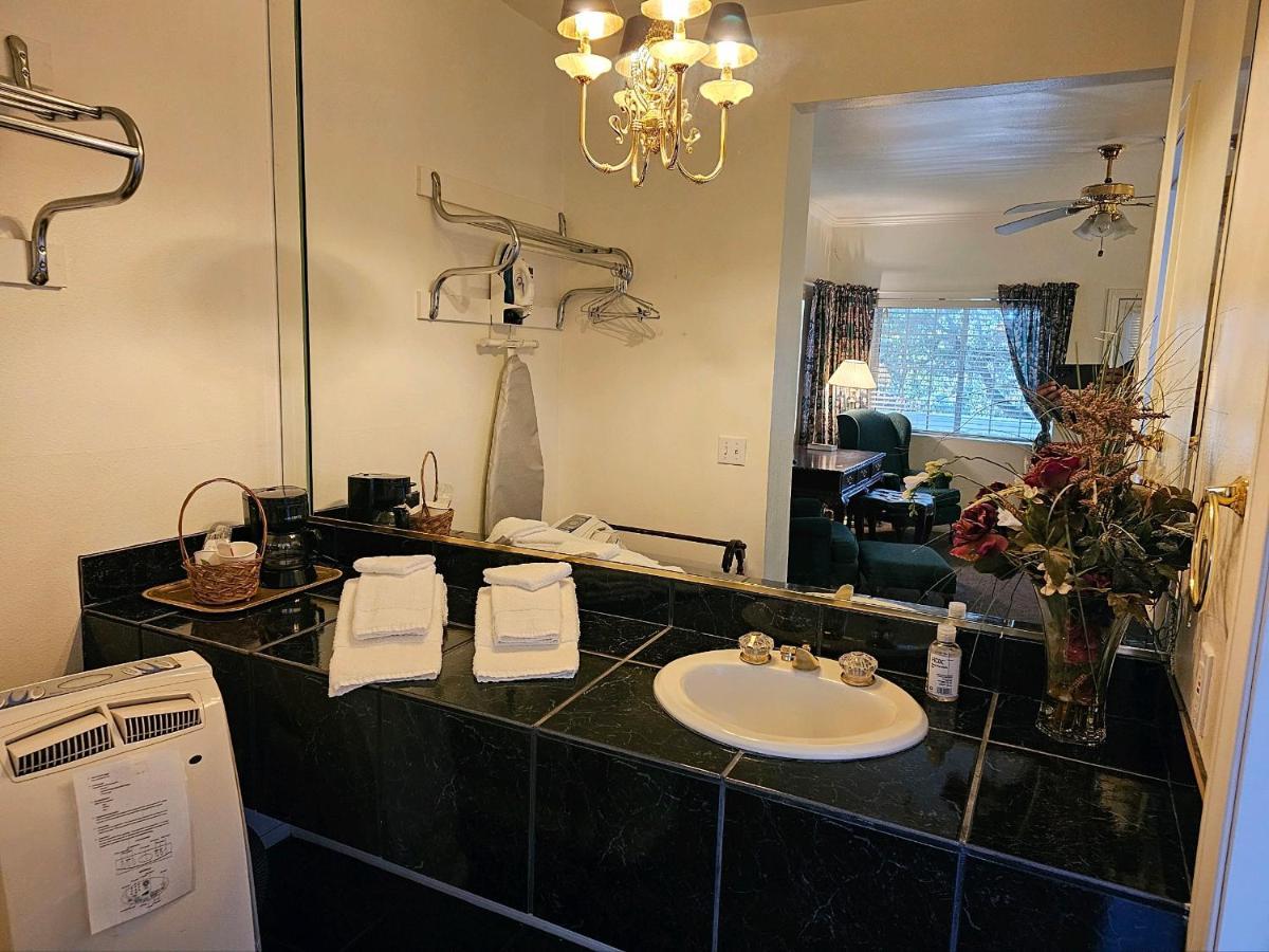 Alhatti Christian Resort Idyllwild Luaran gambar