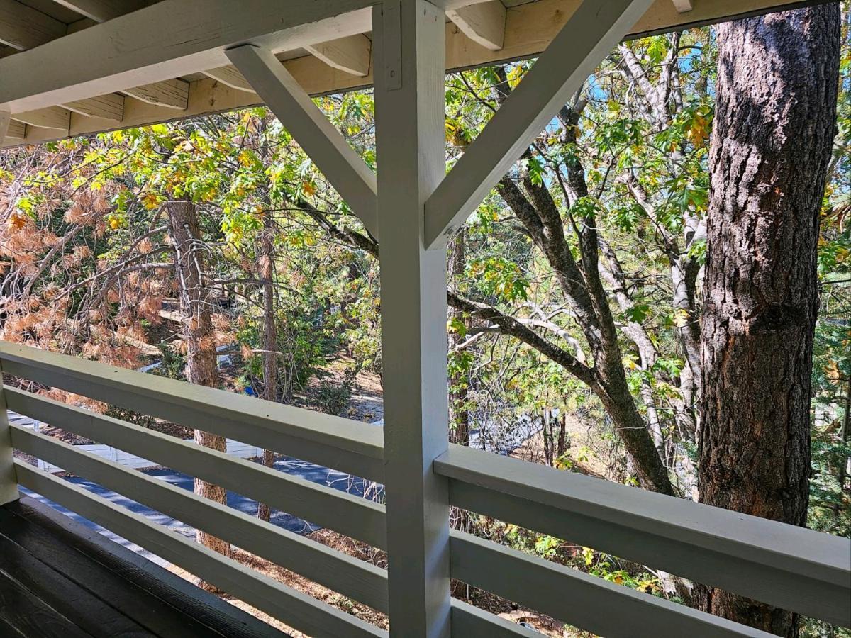 Alhatti Christian Resort Idyllwild Luaran gambar