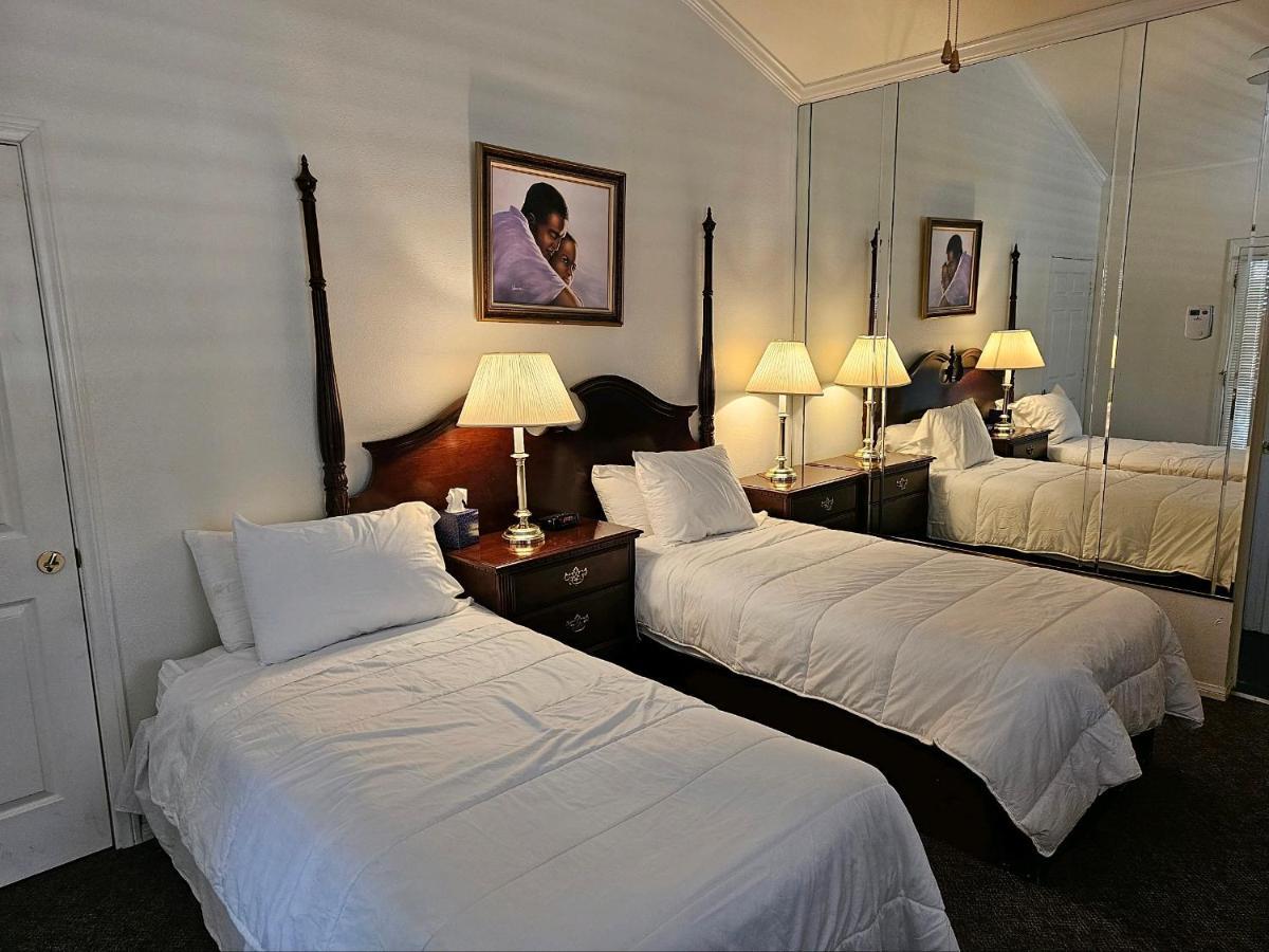 Alhatti Christian Resort Idyllwild Luaran gambar