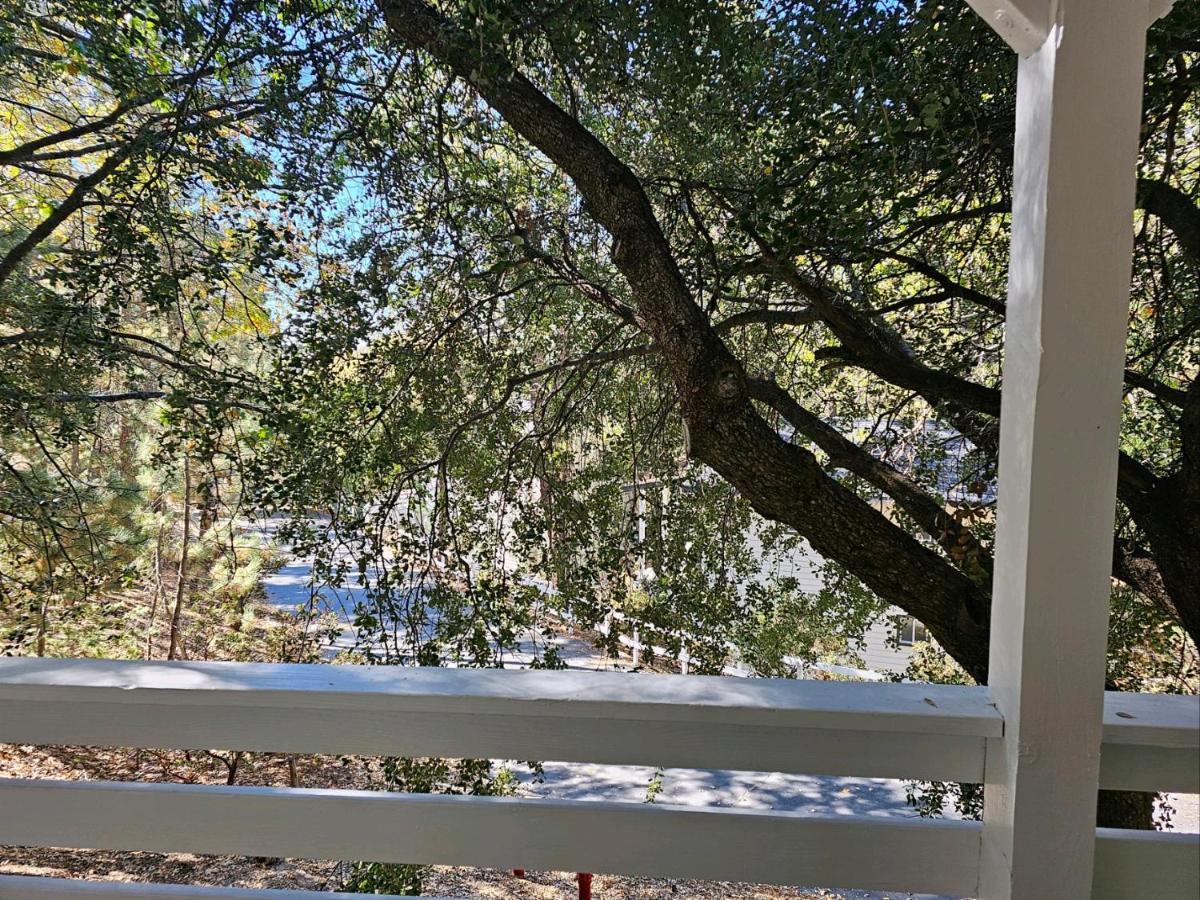 Alhatti Christian Resort Idyllwild Luaran gambar