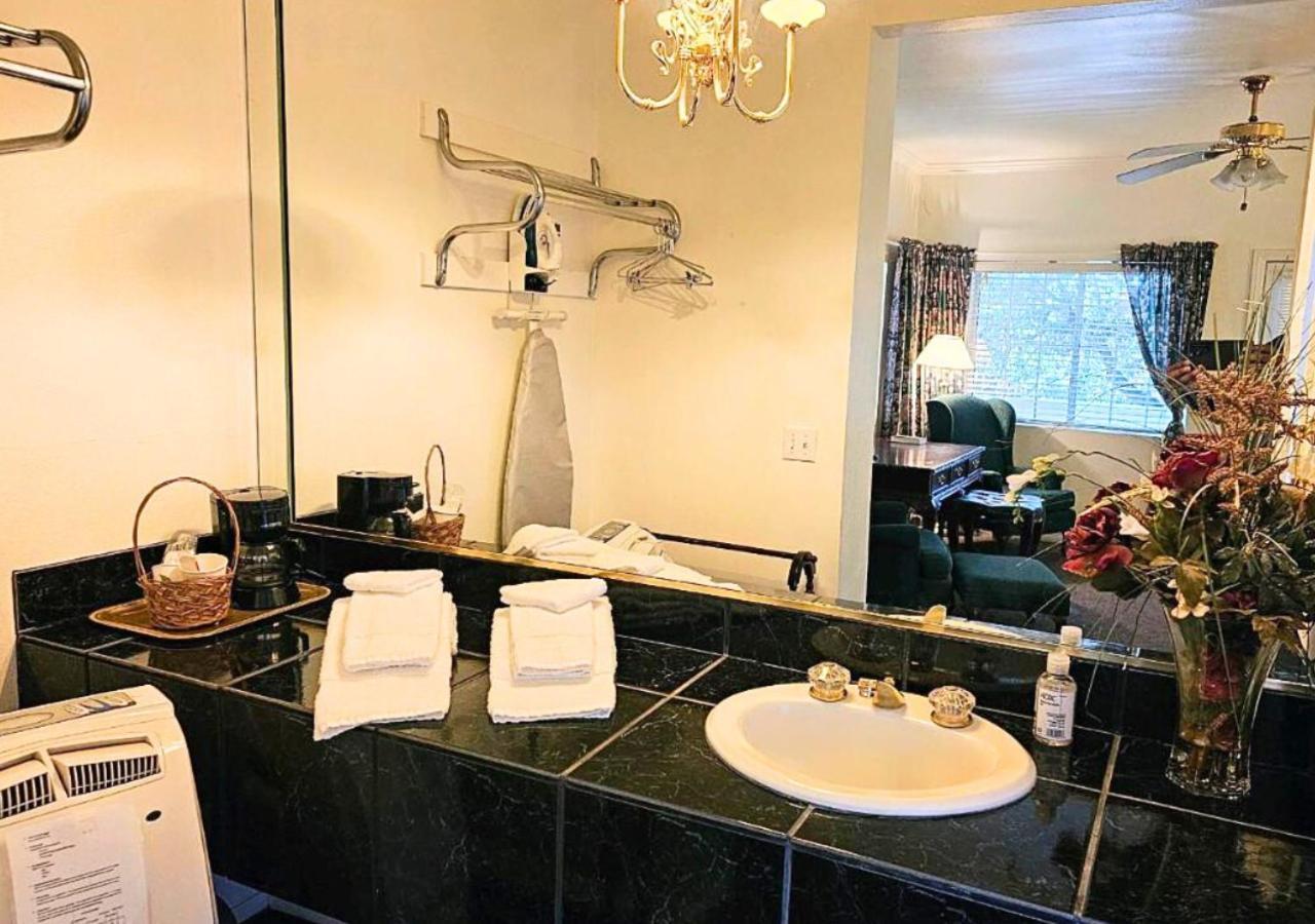 Alhatti Christian Resort Idyllwild Bilik gambar