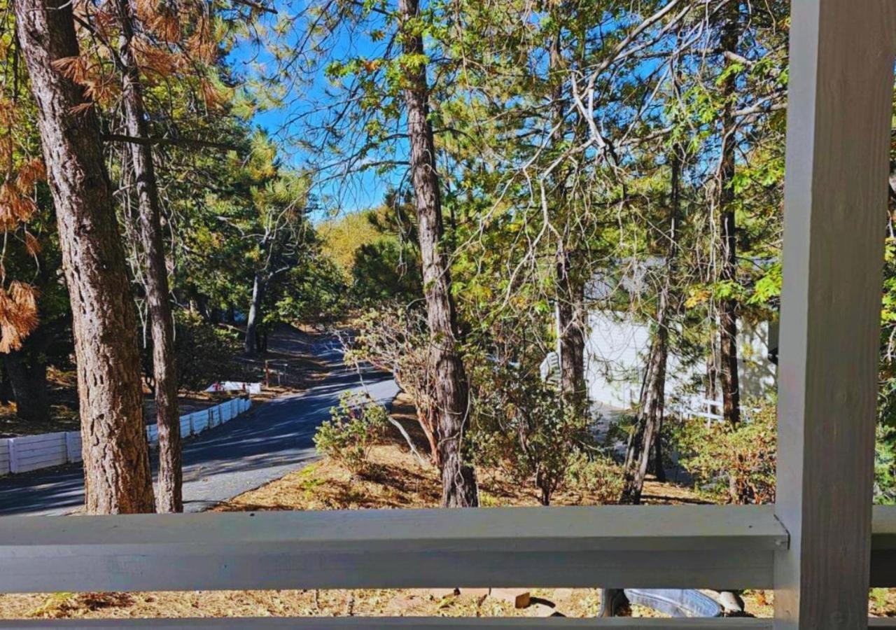 Alhatti Christian Resort Idyllwild Luaran gambar